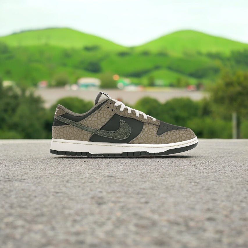 Nike Dunk Low PRM Urban Landscape 2.0