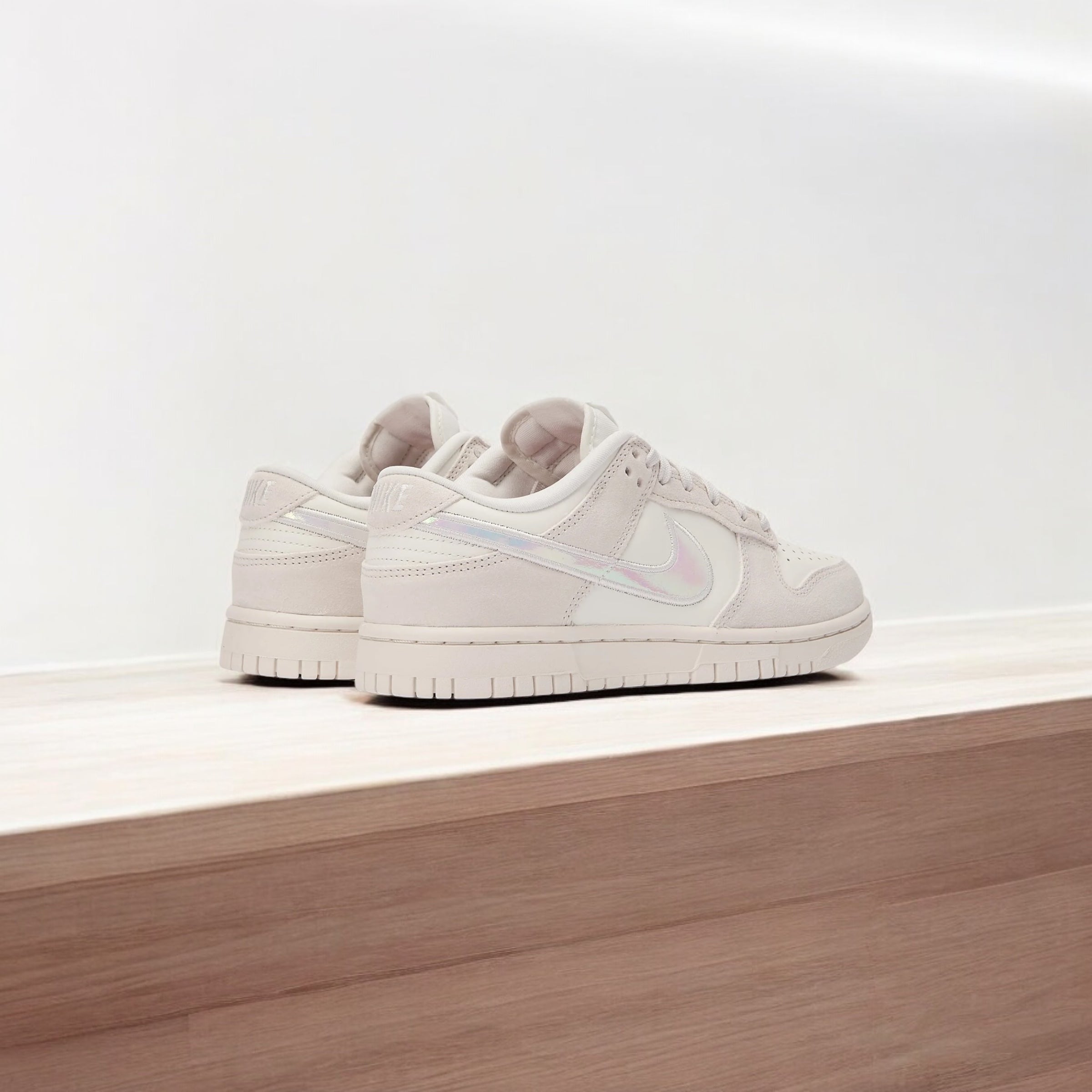 NIKE DUNK LOW IRIDESCENT WMN (women)