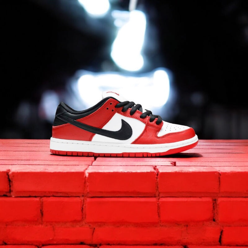 NIKE DUNK LOW SB