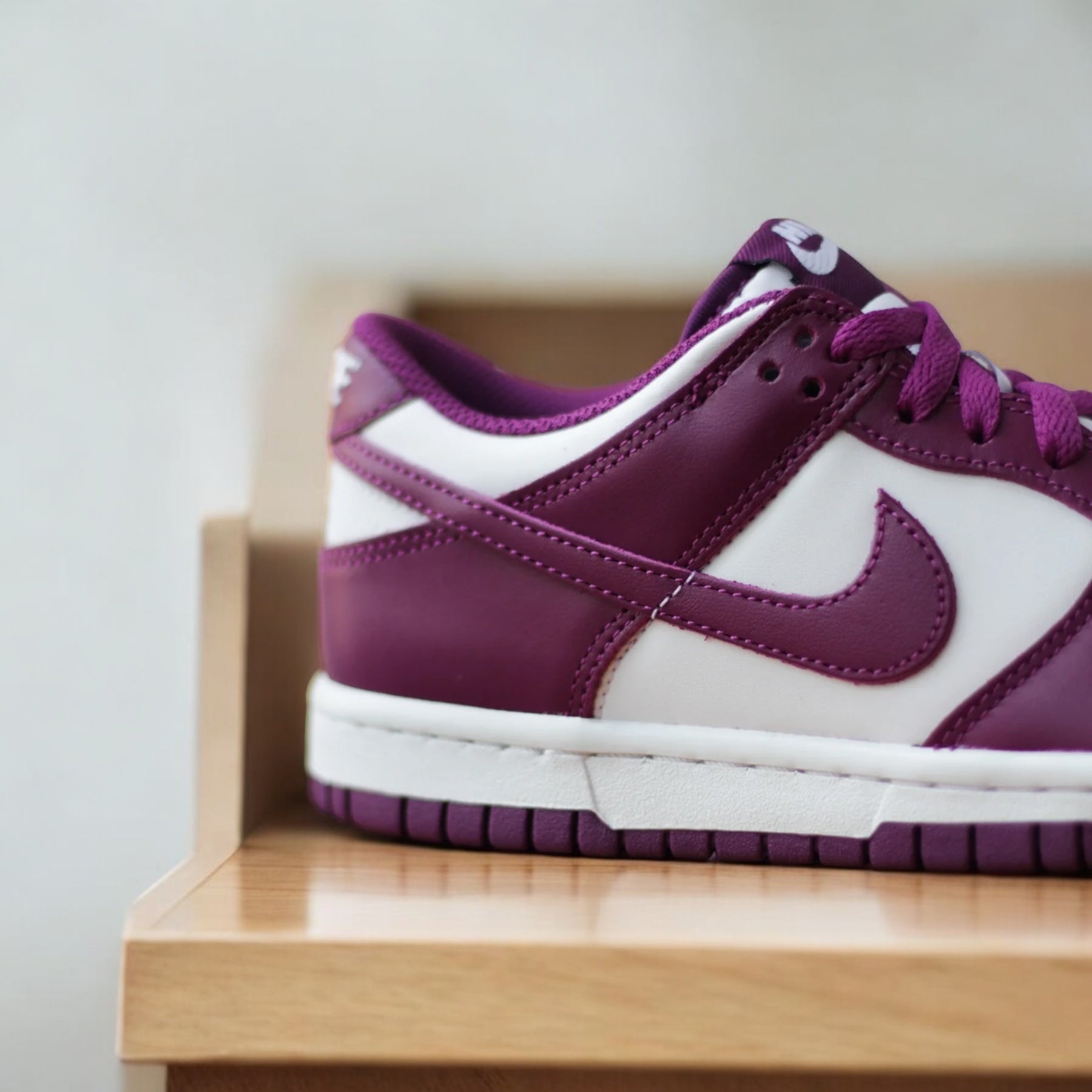 NIKE DUNK LOW GS VIOTECH