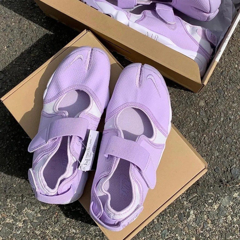 NIKE AIR “NINJA” WMN (women)