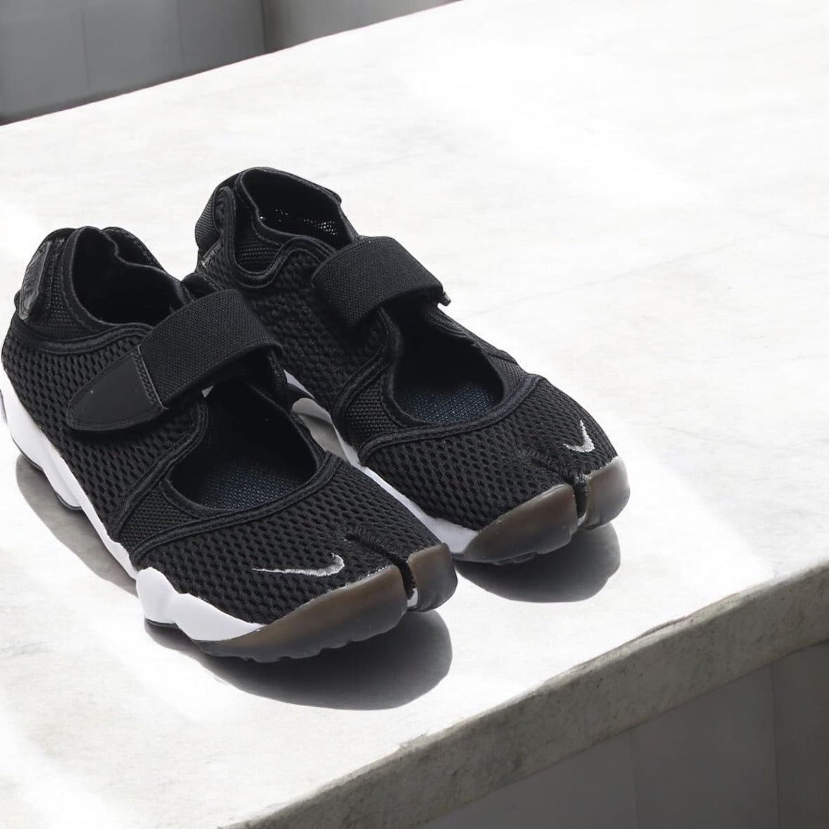 NIKE AIR “NINJA” WMN (women)